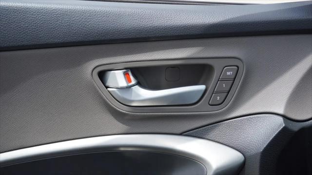 2017 Hyundai Santa Fe SE Ultimate