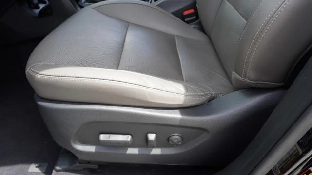 2017 Hyundai Santa Fe SE Ultimate