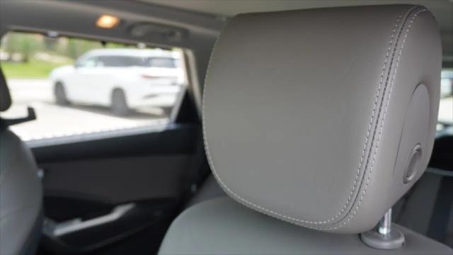 2017 Hyundai Santa Fe SE Ultimate