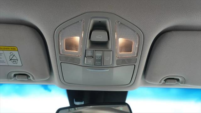 2017 Hyundai Santa Fe SE Ultimate
