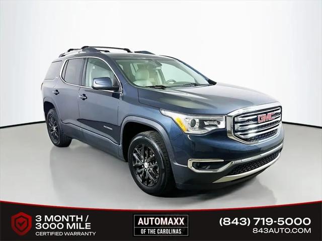 2019 GMC Acadia SLT-1 for sale in Summerville, SC