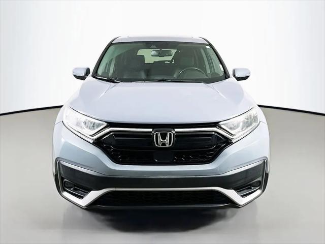 2020 Honda CR-V 2WD EX-L