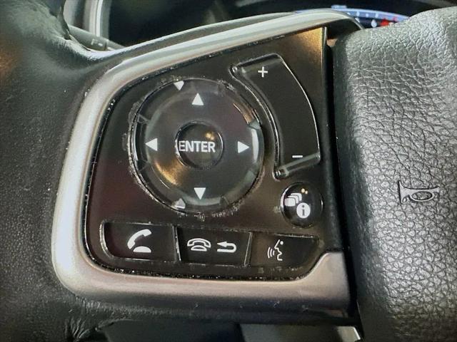 2020 Honda CR-V 2WD EX-L