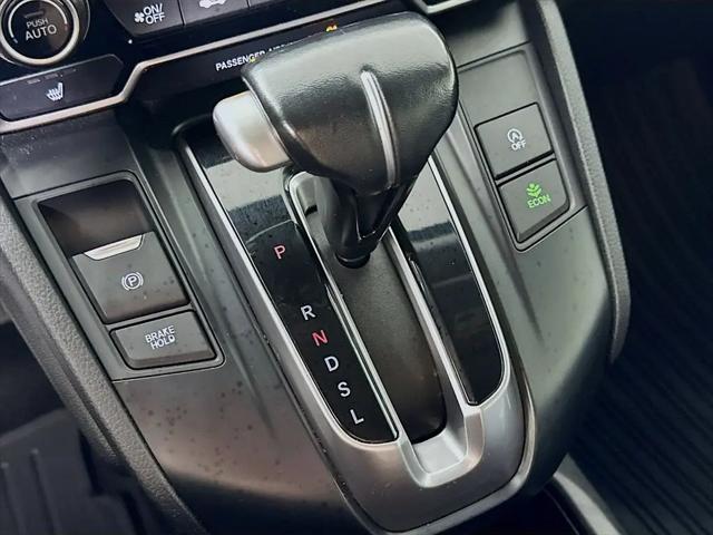 2020 Honda CR-V 2WD EX-L