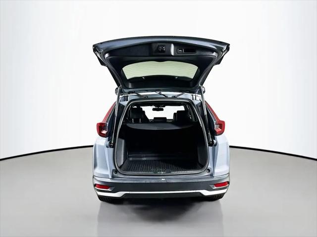 2020 Honda CR-V 2WD EX-L