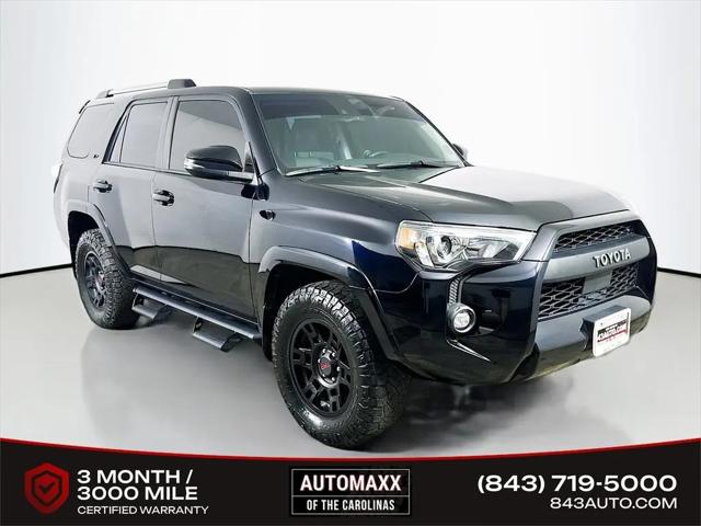 2023 Toyota 4Runner SR5 Premium for sale in Summerville, SC
