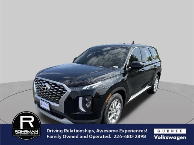 2021 Hyundai Palisade SE for sale in Gurnee, IL