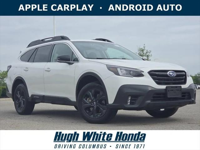 2021 Subaru Outback for sale near Columbus, OH