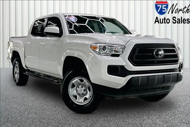 2021 Toyota Tacoma SR V6 for sale in Flint, MI