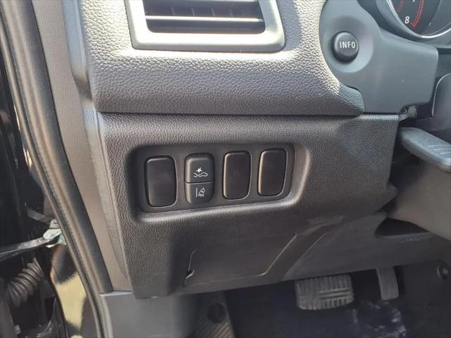 2025 Mitsubishi Outlander Sport 2.0 S AWC