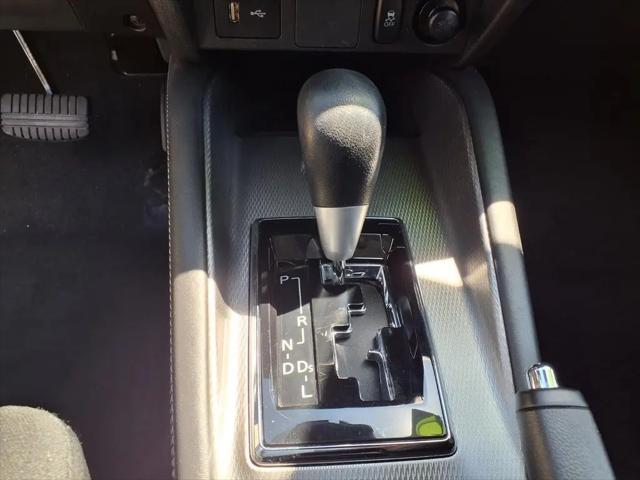 2025 Mitsubishi Outlander Sport 2.0 S AWC
