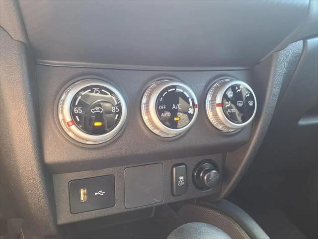 2025 Mitsubishi Outlander Sport 2.0 S AWC