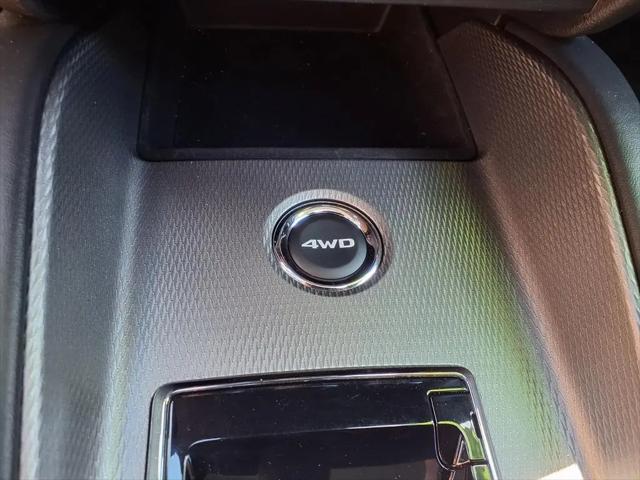 2025 Mitsubishi Outlander Sport 2.0 S AWC