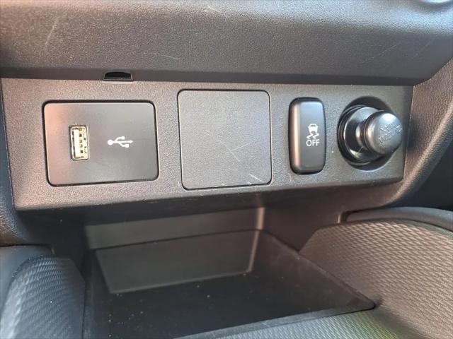2025 Mitsubishi Outlander Sport 2.0 S AWC
