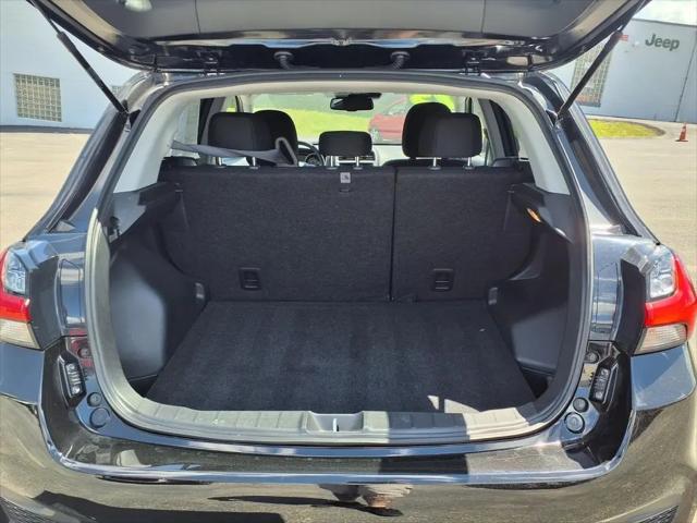 2025 Mitsubishi Outlander Sport 2.0 S AWC