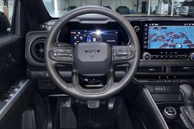 2026 Chevrolet Colorado Trail Boss, 4WD