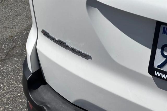2018 Ford EcoSport S
