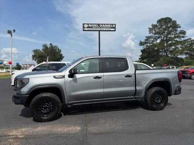 2023 GMC Sierra 1500 4WD Crew Cab Short Box AT4X for sale in Brandon, MS