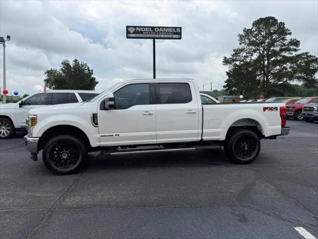 2018 Ford F-250 LARIAT for sale in Brandon, MS