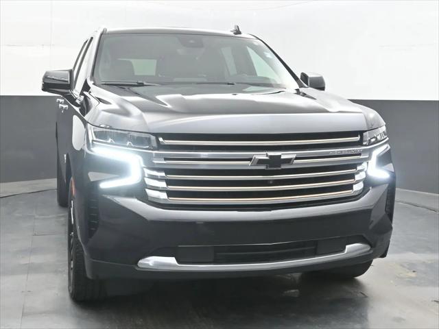 2023 Chevrolet Tahoe 4WD High Country