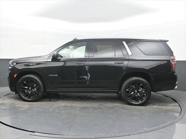 2023 Chevrolet Tahoe 4WD High Country