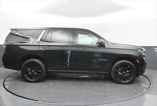 2023 Chevrolet Tahoe 4WD High Country