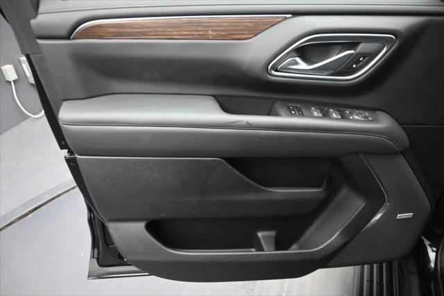 2023 Chevrolet Tahoe 4WD High Country