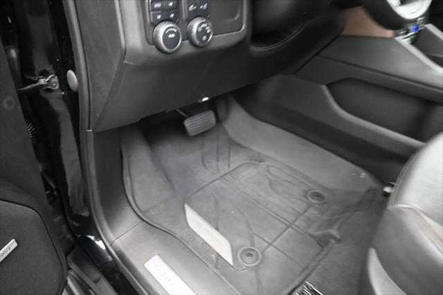 2023 Chevrolet Tahoe 4WD High Country