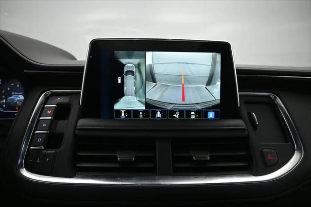 2023 Chevrolet Tahoe 4WD High Country