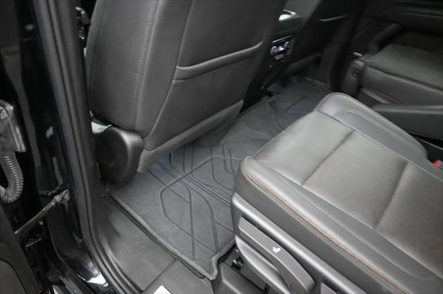 2023 Chevrolet Tahoe 4WD High Country