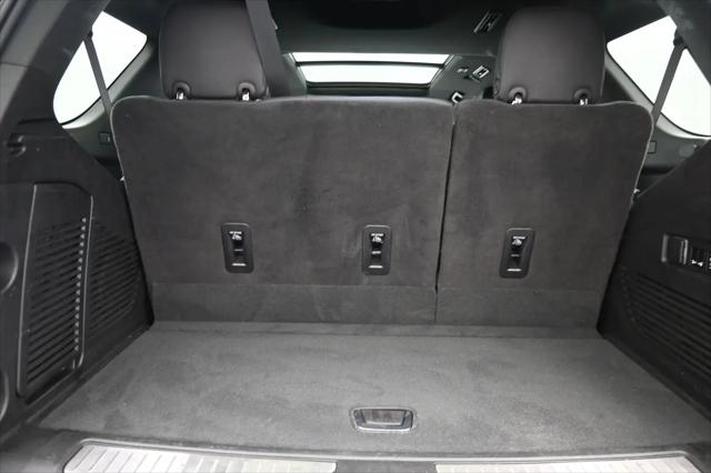 2023 Chevrolet Tahoe 4WD High Country