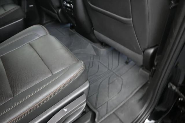 2023 Chevrolet Tahoe 4WD High Country