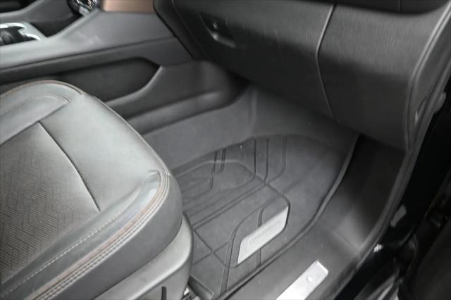 2023 Chevrolet Tahoe 4WD High Country