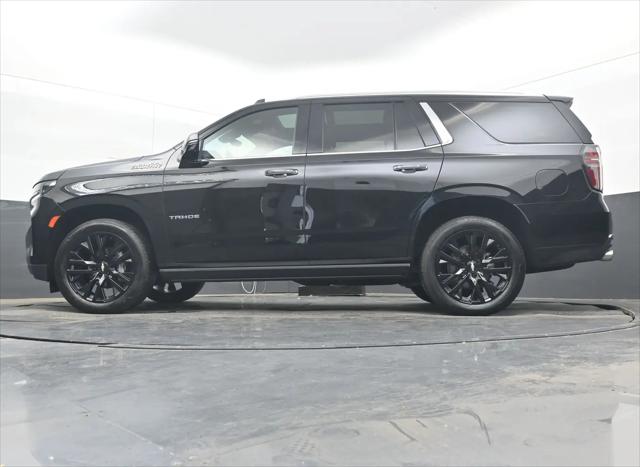 2023 Chevrolet Tahoe 4WD High Country