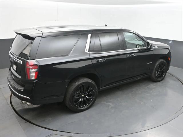 2023 Chevrolet Tahoe 4WD High Country