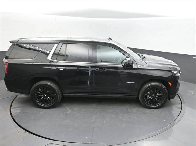 2023 Chevrolet Tahoe 4WD High Country