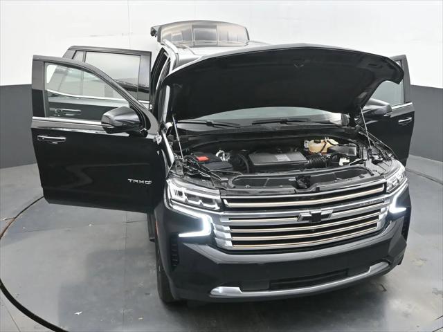2023 Chevrolet Tahoe 4WD High Country