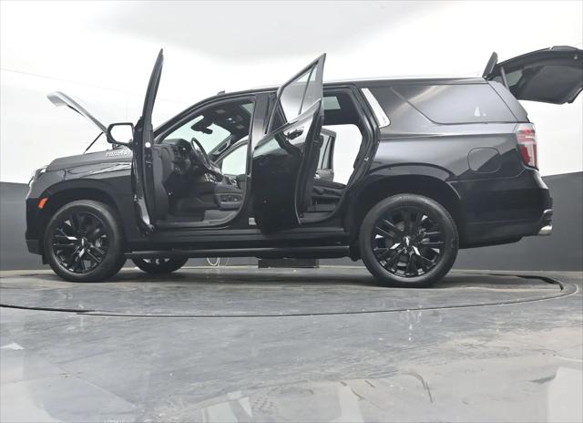2023 Chevrolet Tahoe 4WD High Country
