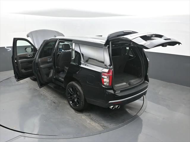 2023 Chevrolet Tahoe 4WD High Country