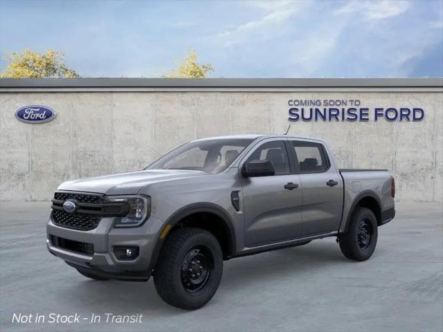 2026 Ford Ranger XL for sale in Fort Pierce, FL