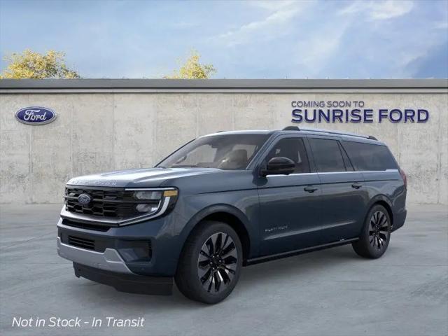 2026 Ford Expedition Max Platinum MAX for sale in Fort Pierce, FL