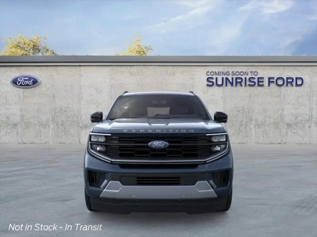 2026 Ford Expedition Max Platinum MAX