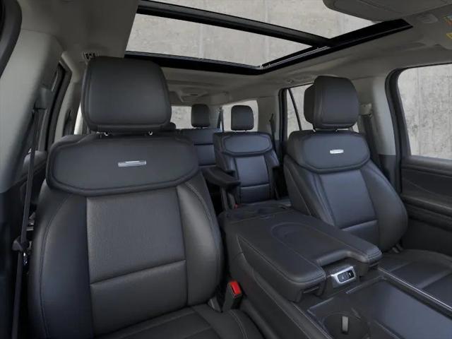 2026 Ford Expedition Max Platinum MAX