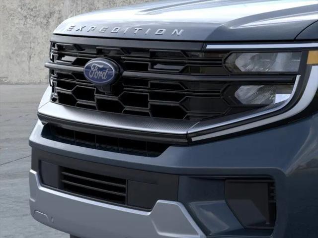 2026 Ford Expedition Max Platinum MAX