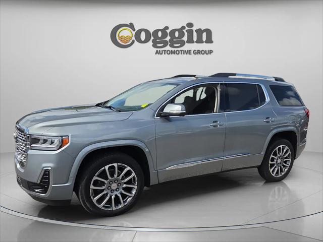 2023 GMC Acadia FWD Denali for sale in Jacksonville, FL