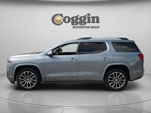 2023 GMC Acadia FWD Denali
