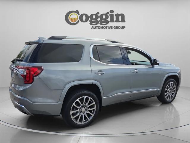 2023 GMC Acadia FWD Denali