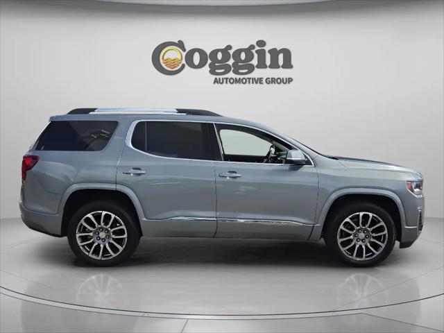2023 GMC Acadia FWD Denali