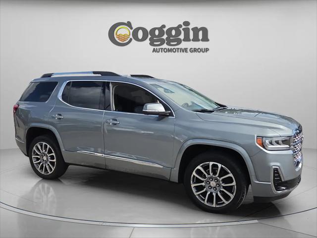 2023 GMC Acadia FWD Denali