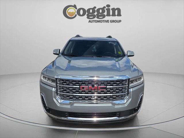 2023 GMC Acadia FWD Denali